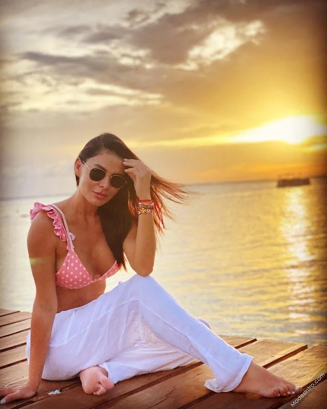 Vanessa Arias