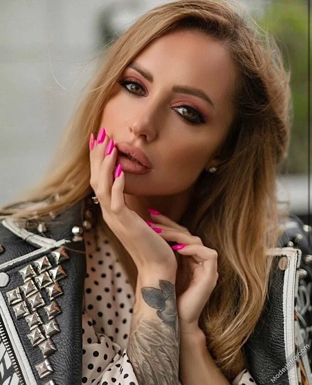 Yana Kiseleva