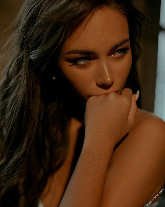 Yana Koshkina