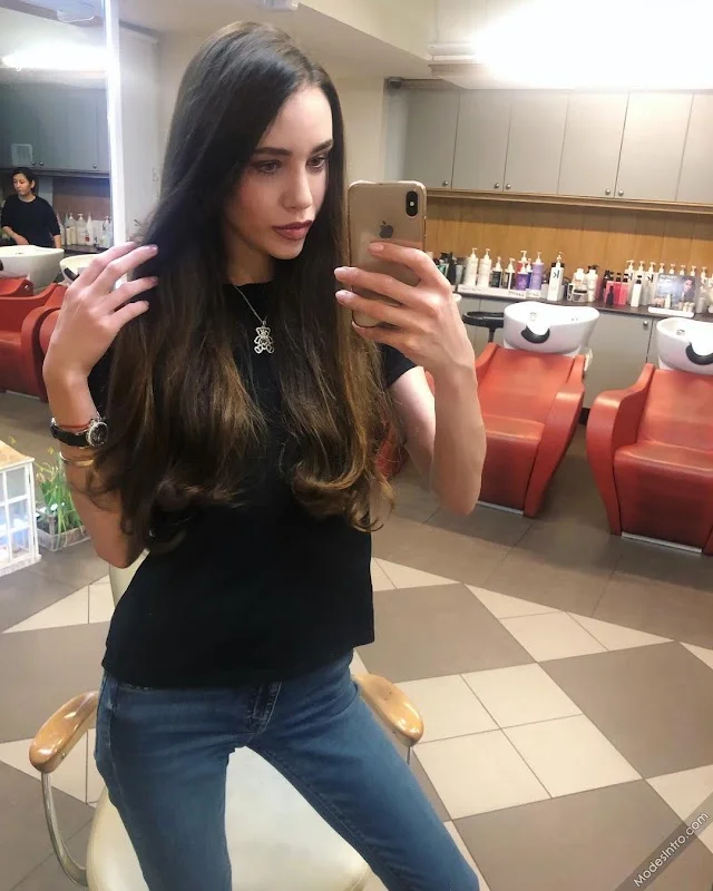 Yulia Kassel