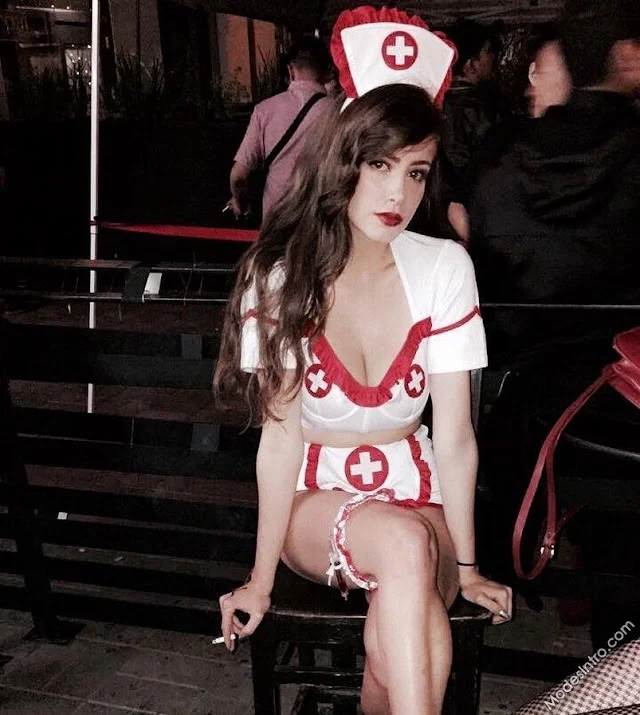 Zanah Marie