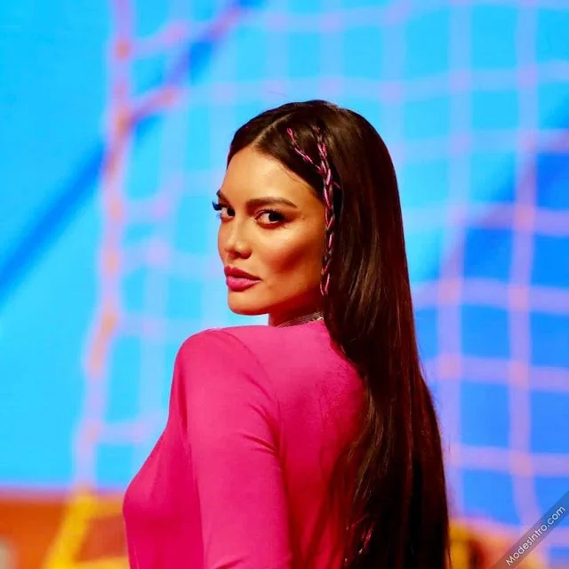 Zuleyka Rivera
